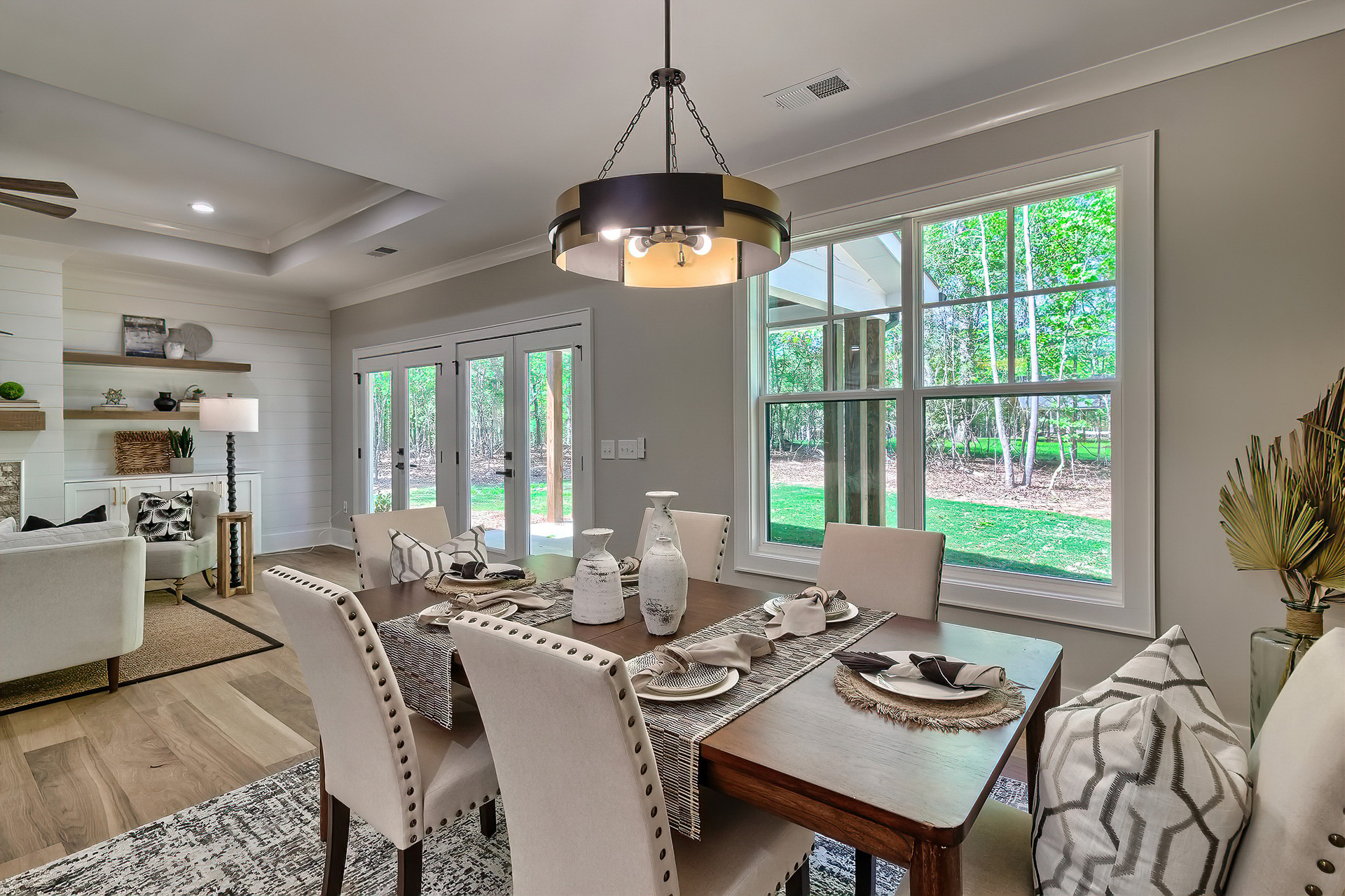 Leading Edge Homes  |  WhiteWater Landing on Lake Murray, Chapin, SC