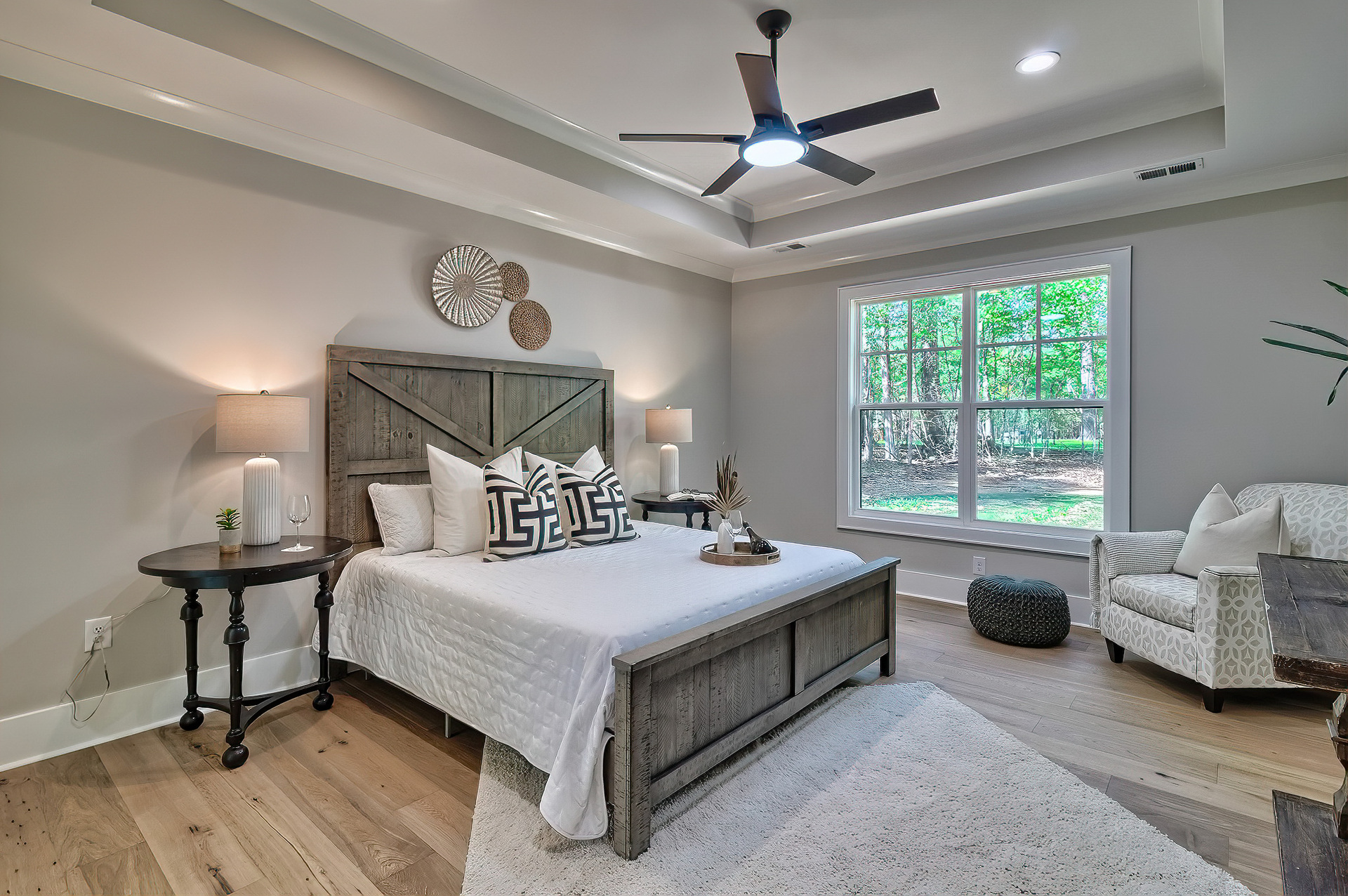Leading Edge Homes  |  WhiteWater Landing on Lake Murray, Chapin, SC