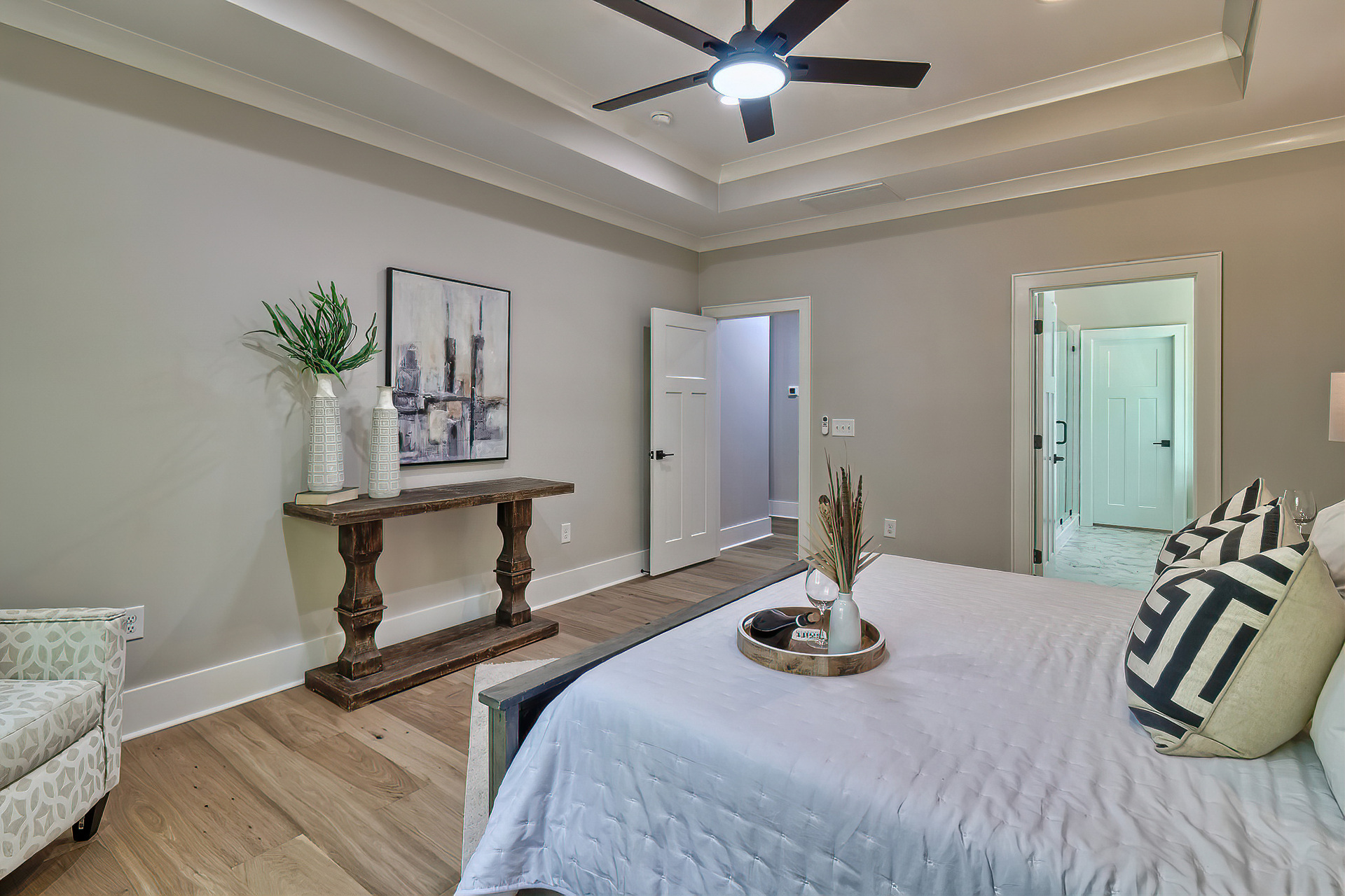 Leading Edge Homes  |  WhiteWater Landing on Lake Murray, Chapin, SC