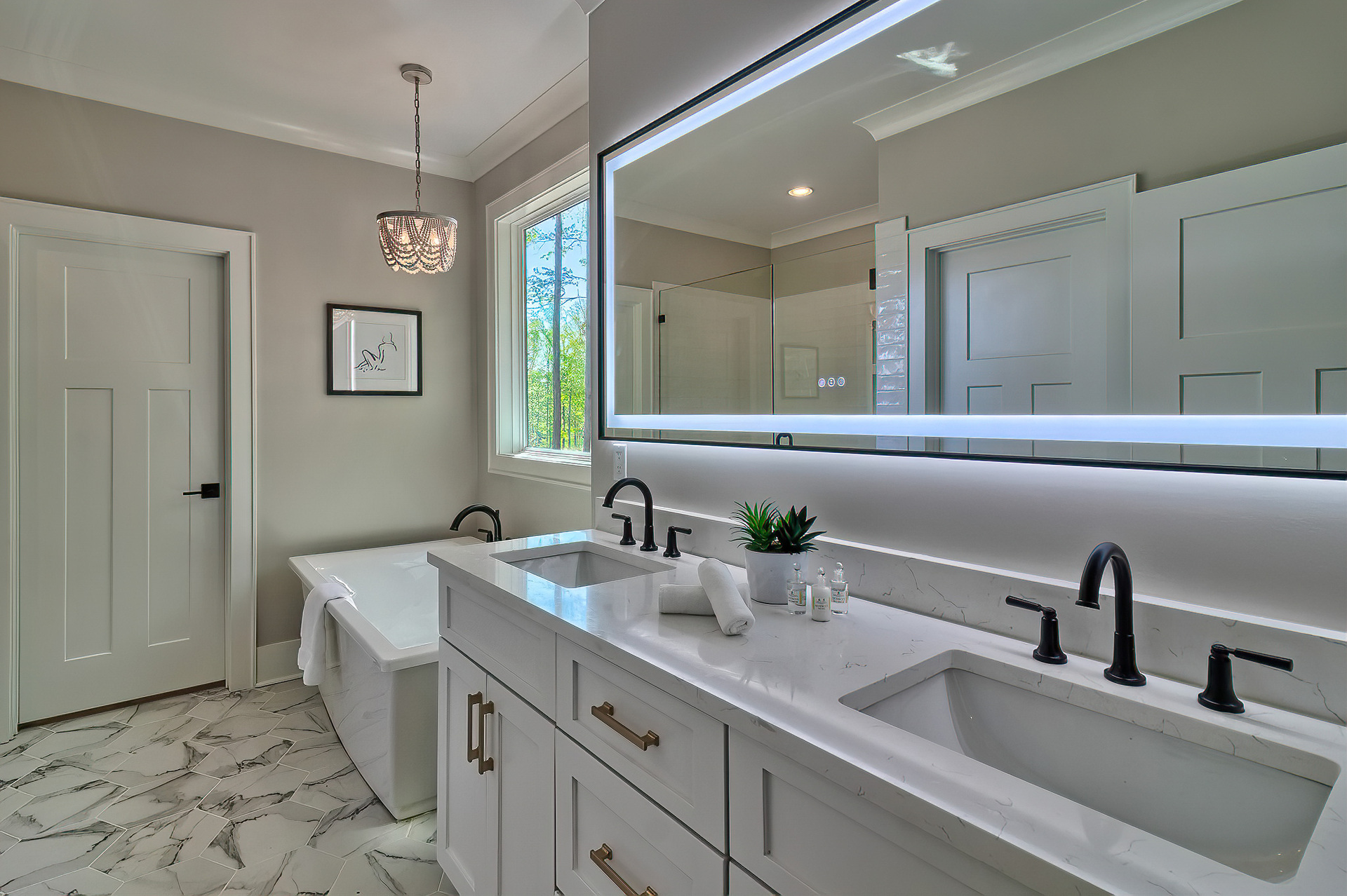 Leading Edge Homes  |  WhiteWater Landing on Lake Murray, Chapin, SC