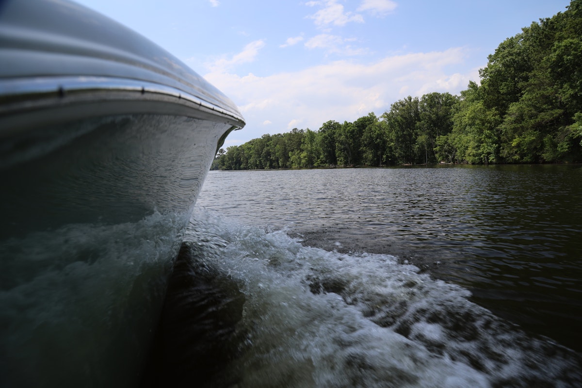 Summer Lake Lot Sale WhiteWater Landing on Lake Murray