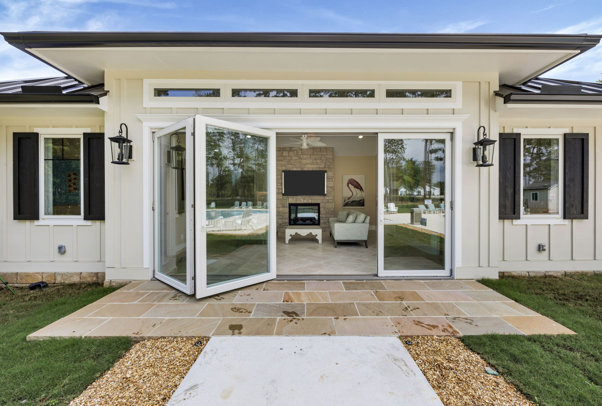 Hidden Oaks Custom Homes | WhiteWater Landing on Lake Murray