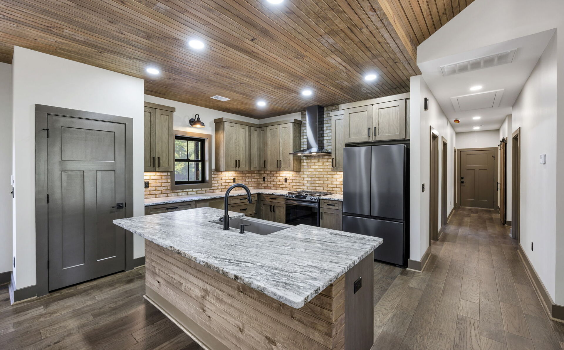 Hidden Oaks Custom Homes  |  WhiteWater Landing on Lake Murray