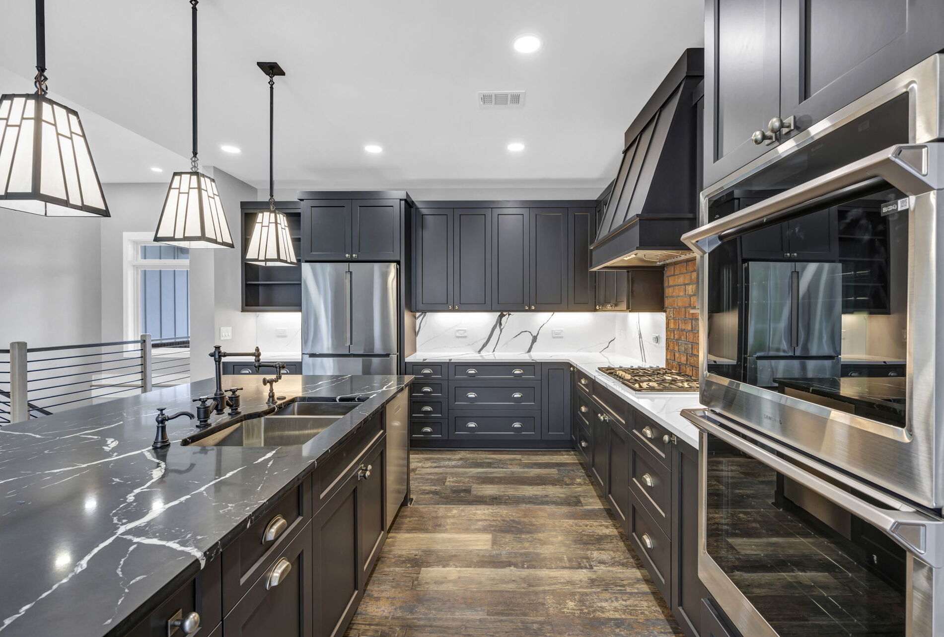 Hidden Oaks Custom Homes  |  WhiteWater Landing on Lake Murray