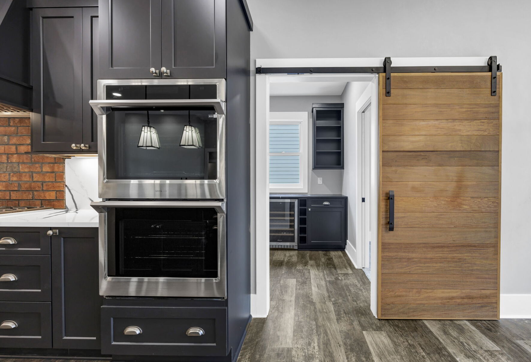 Hidden Oaks Custom Homes  |  WhiteWater Landing on Lake Murray