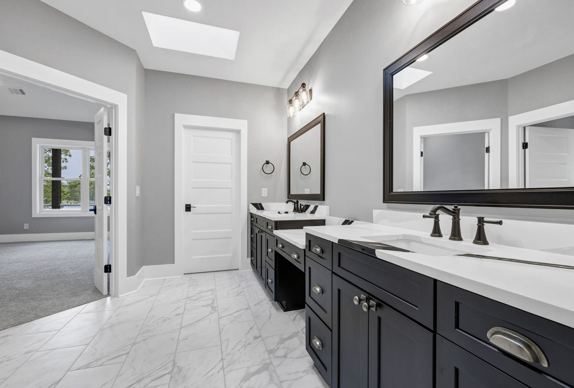 Hidden Oaks Custom Homes  |  WhiteWater Landing on Lake Murray