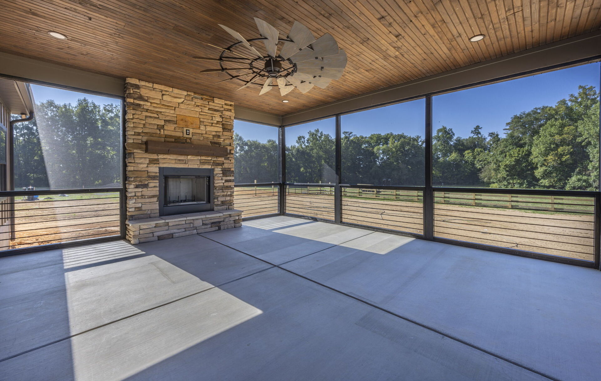 Hidden Oaks Custom Homes  |  WhiteWater Landing on Lake Murray