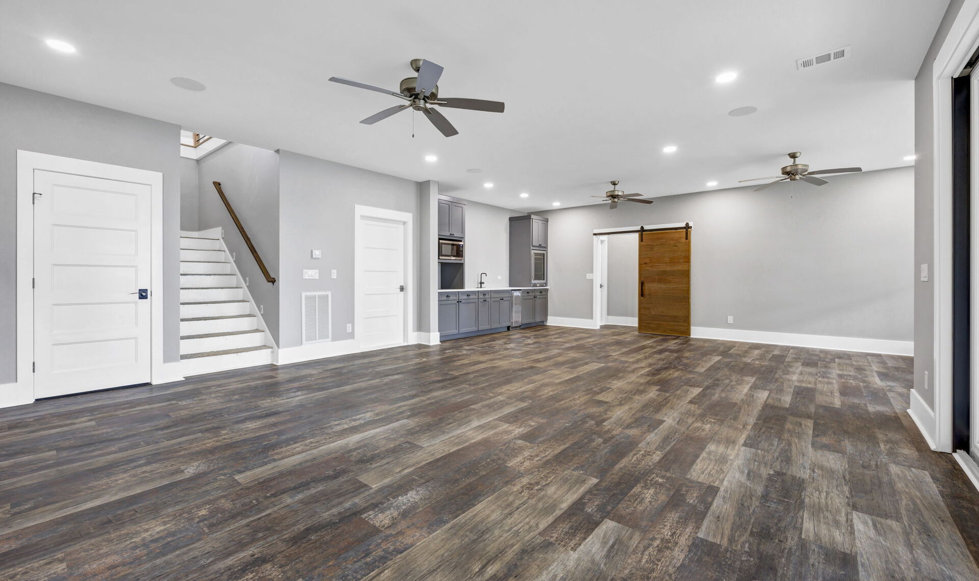 Hidden Oaks Custom Homes  |  WhiteWater Landing on Lake Murray