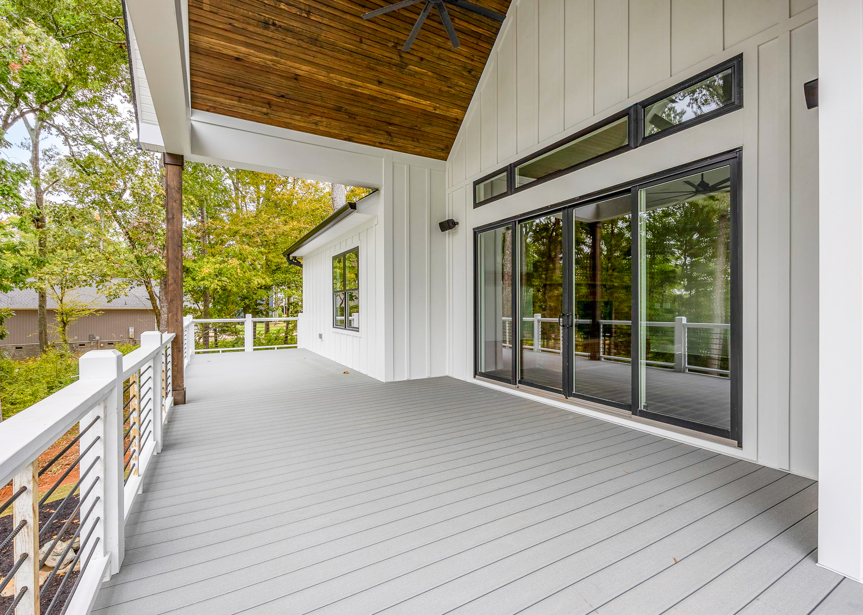 Hidden Oaks Custom Homes  |  WhiteWater Landing on Lake Murray