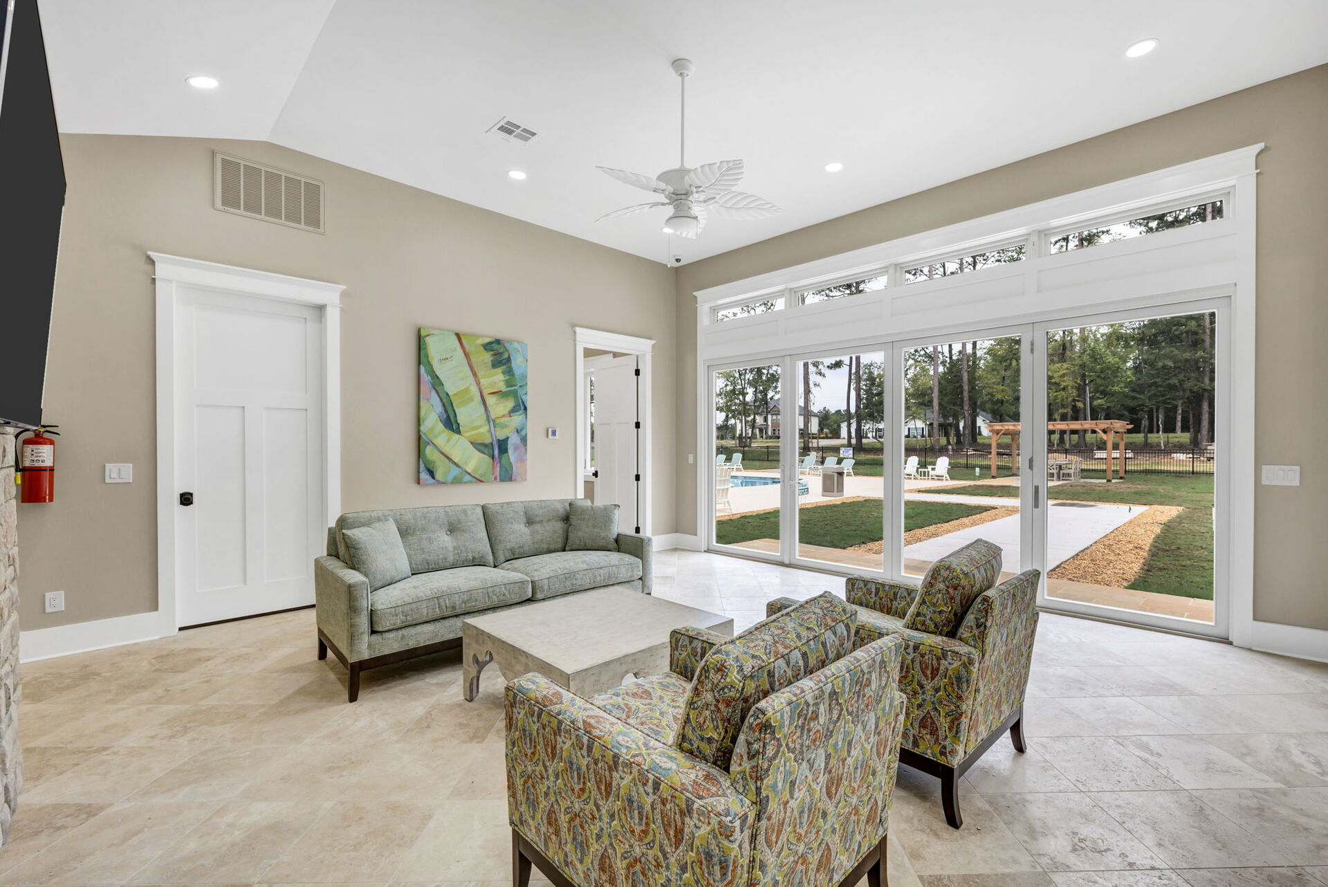 Hidden Oaks Custom Homes | WhiteWater Landing on Lake Murray