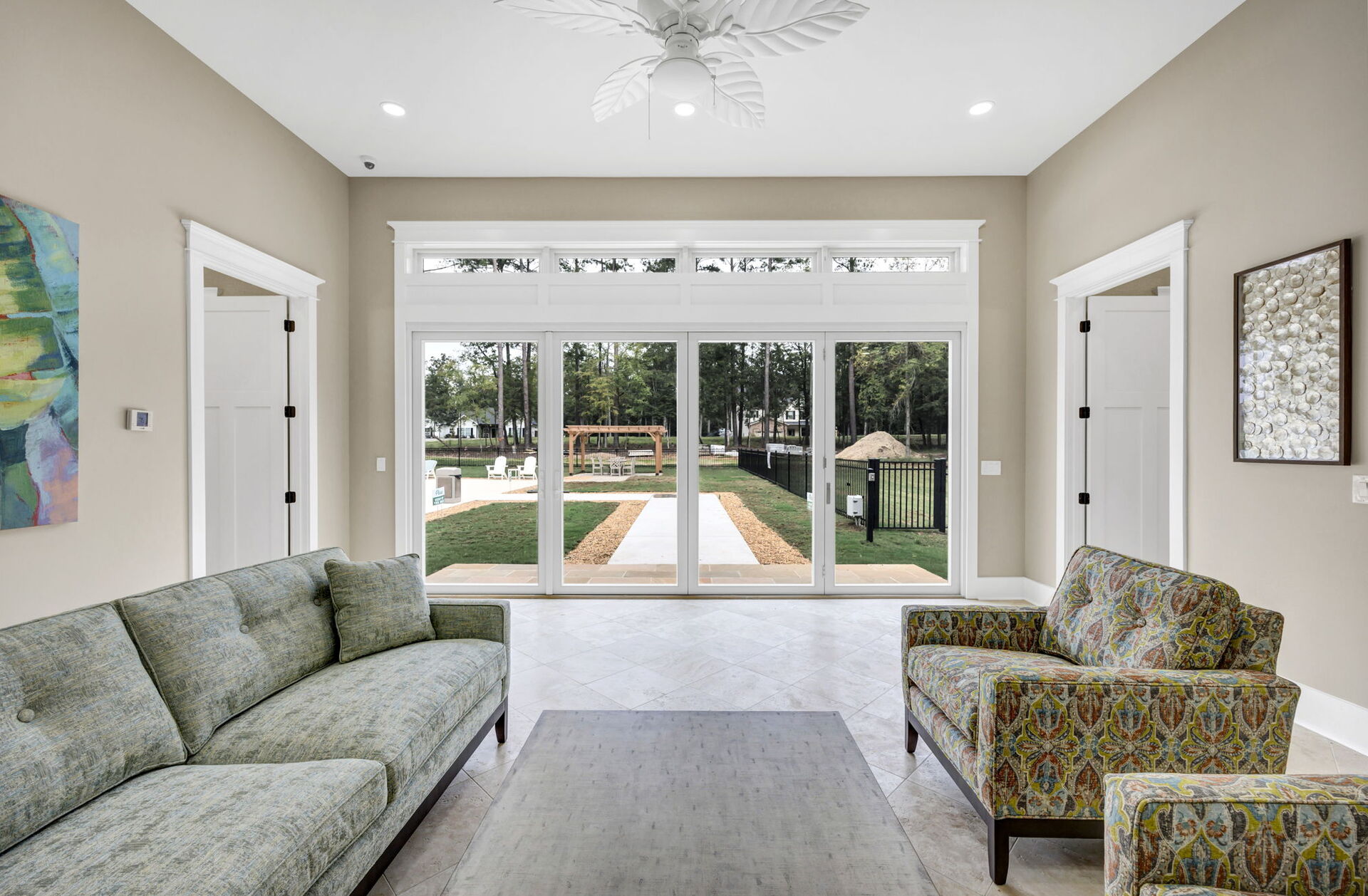 Hidden Oaks Custom Homes | WhiteWater Landing on Lake Murray