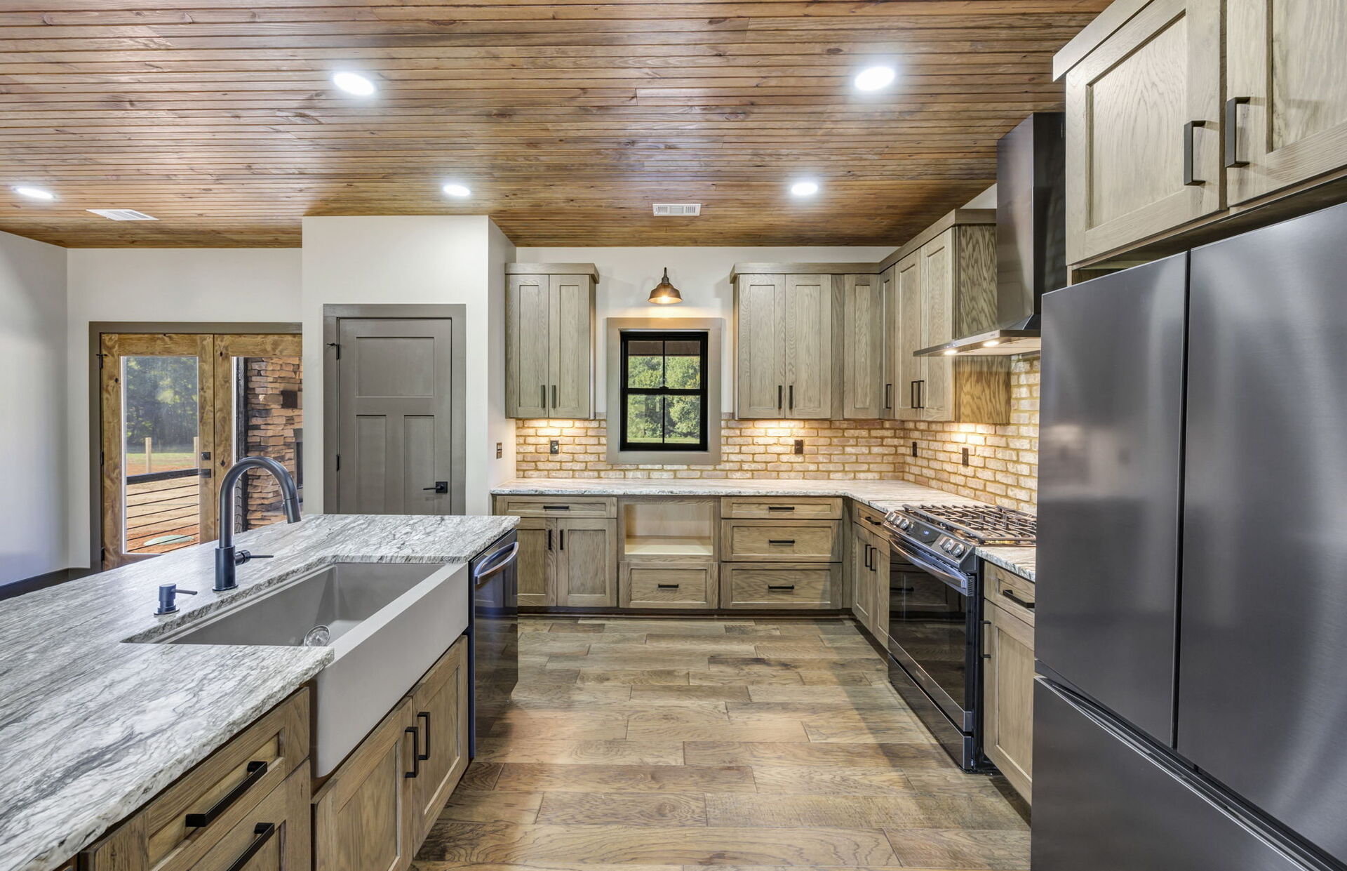 Hidden Oaks Custom Homes  |  WhiteWater Landing on Lake Murray