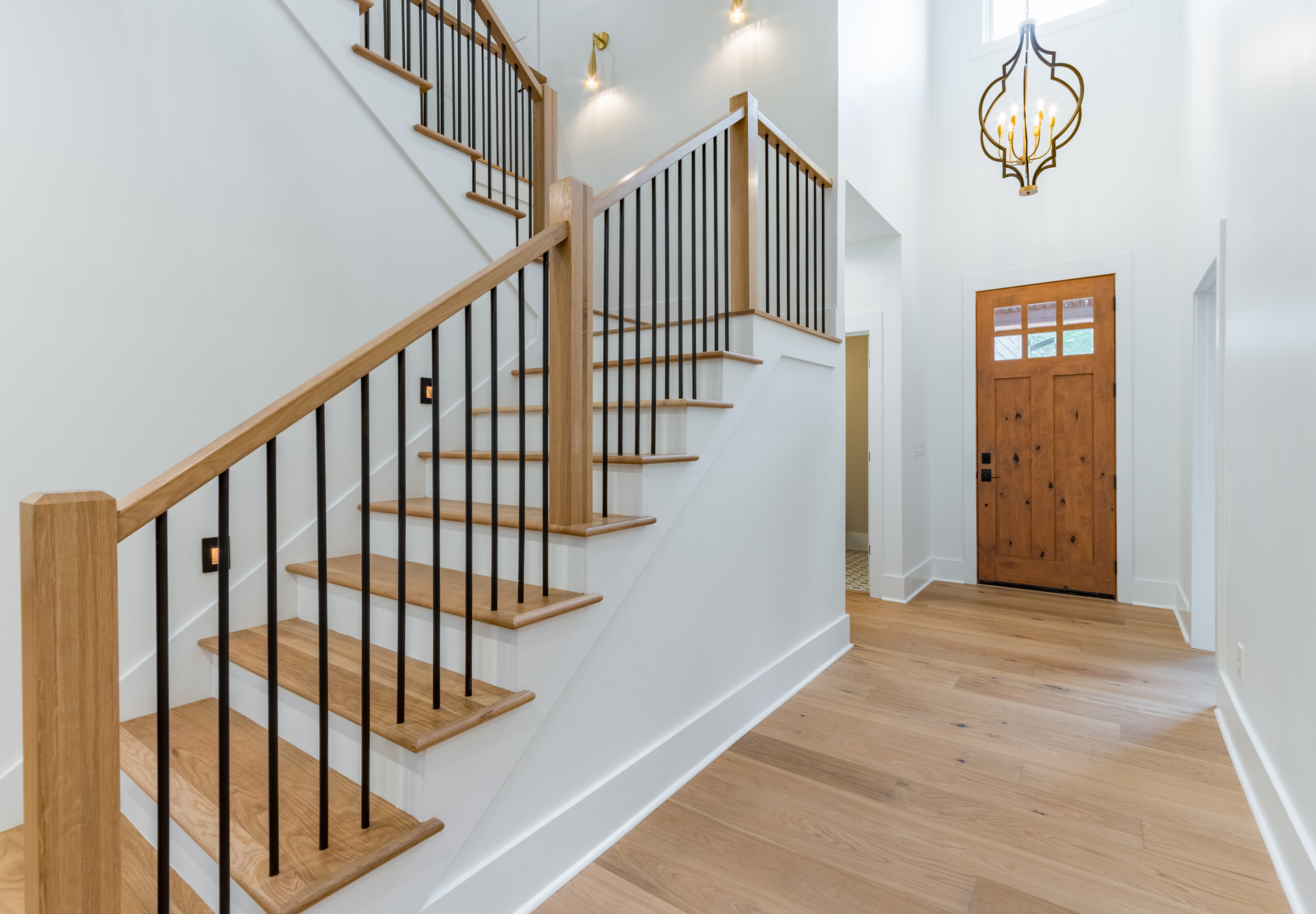 Hidden Oaks Custom Homes | WhiteWater Landing on Lake Murray