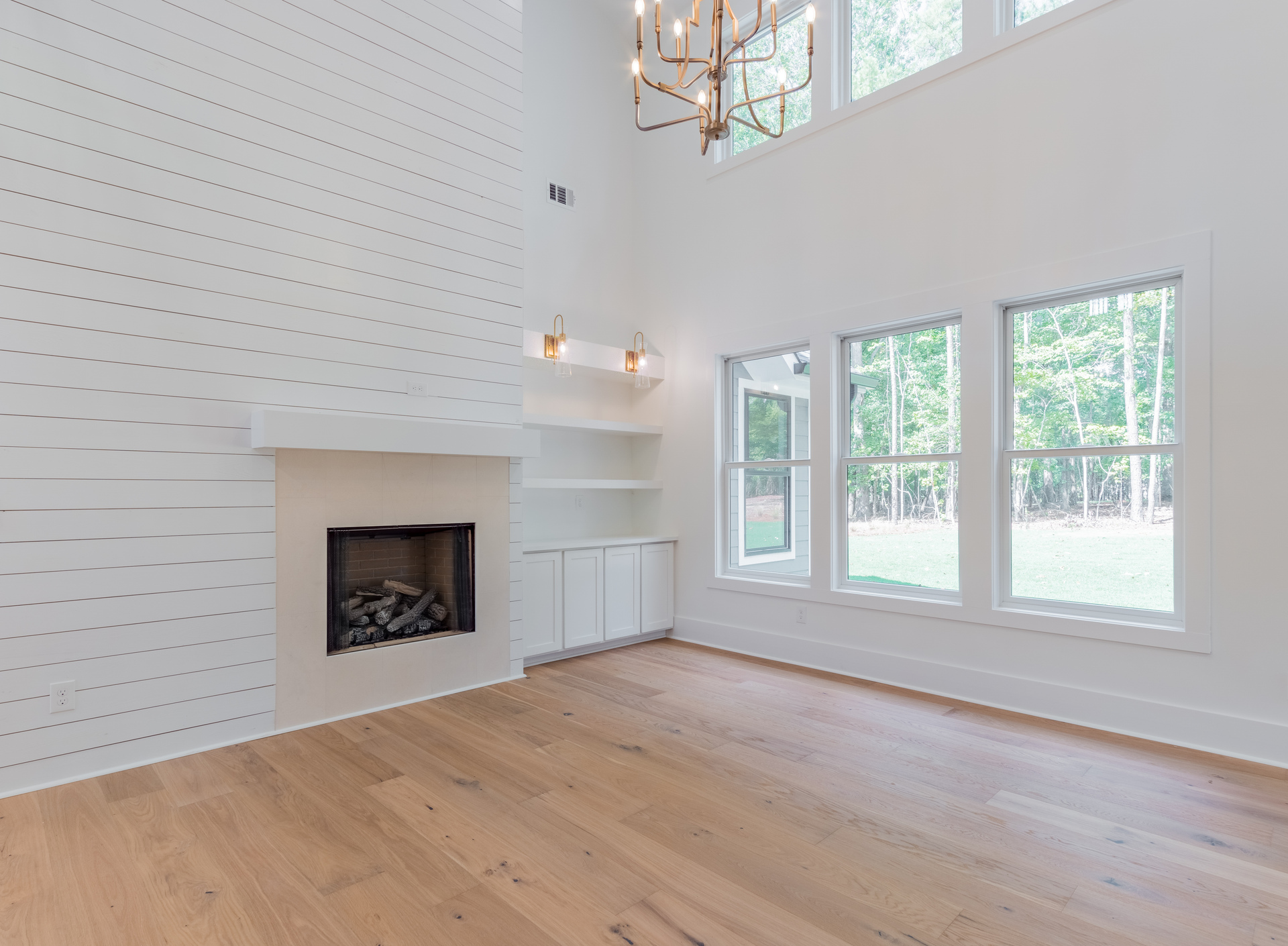 Hidden Oaks Custom Homes | WhiteWater Landing on Lake Murray