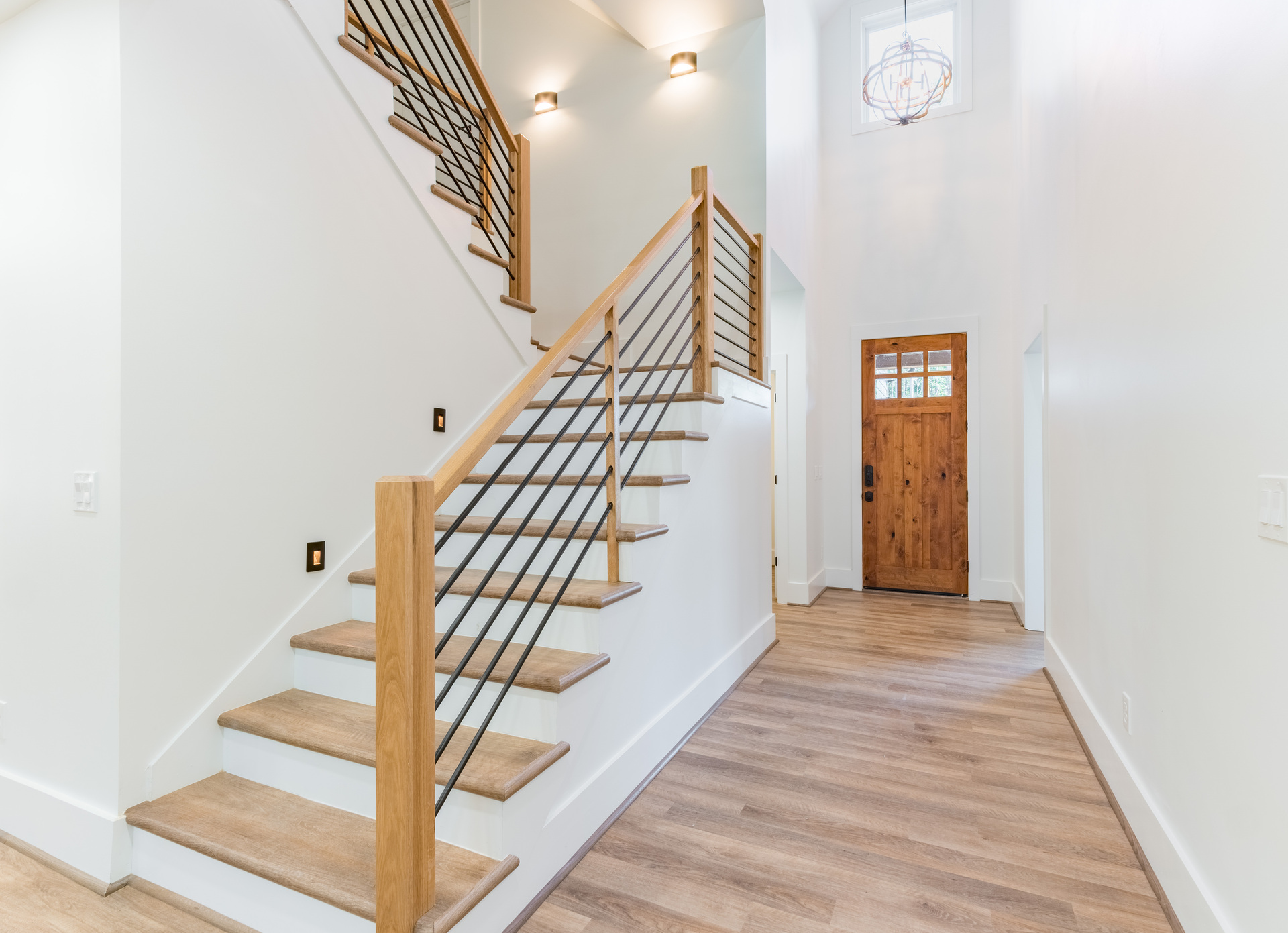 Hidden Oaks Custom Homes | WhiteWater Landing on Lake Murray