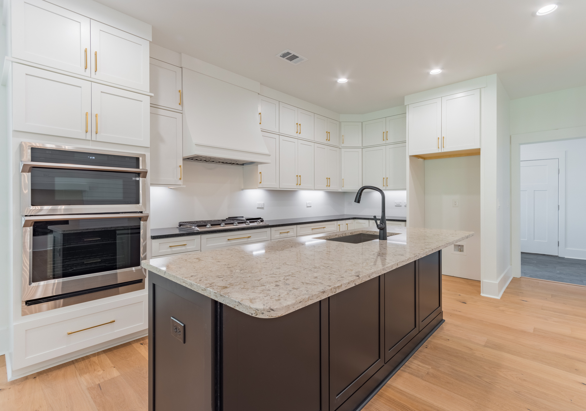 Hidden Oaks Custom Homes | WhiteWater Landing on Lake Murray