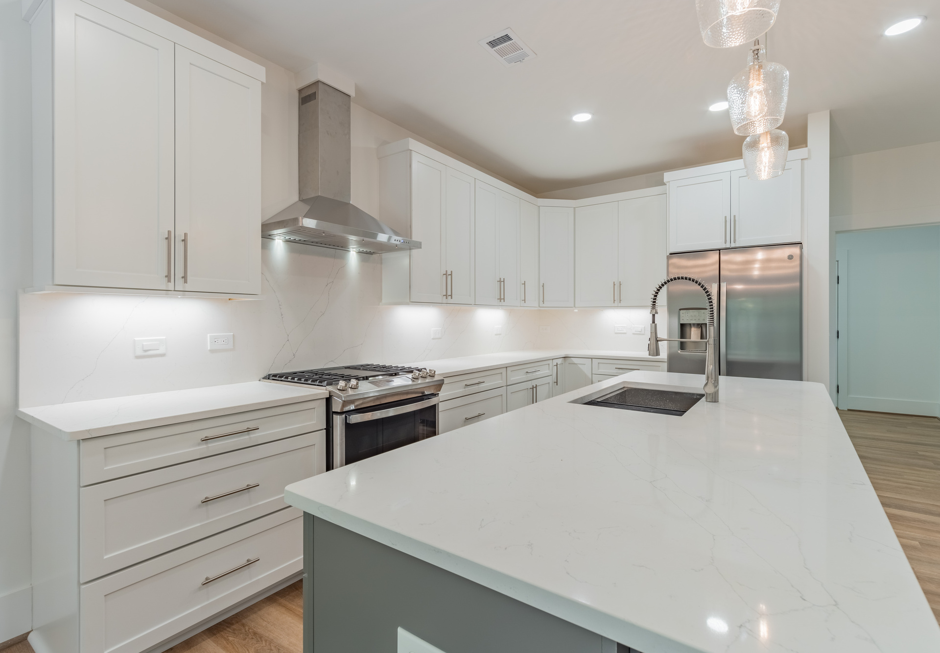 Hidden Oaks Custom Homes | WhiteWater Landing on Lake Murray