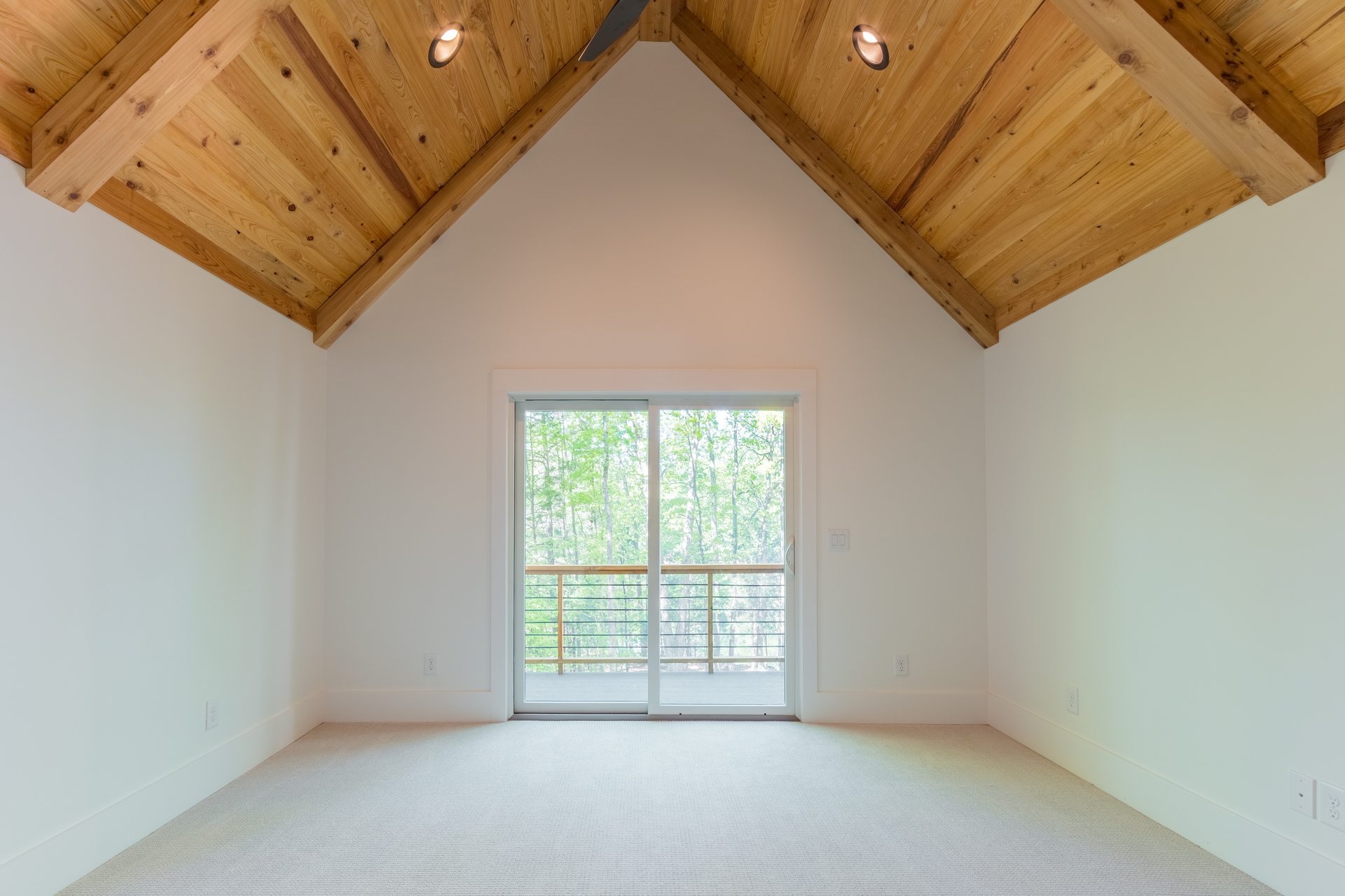 Hidden Oaks Custom Homes  |  WhiteWater Landing on Lake Murray