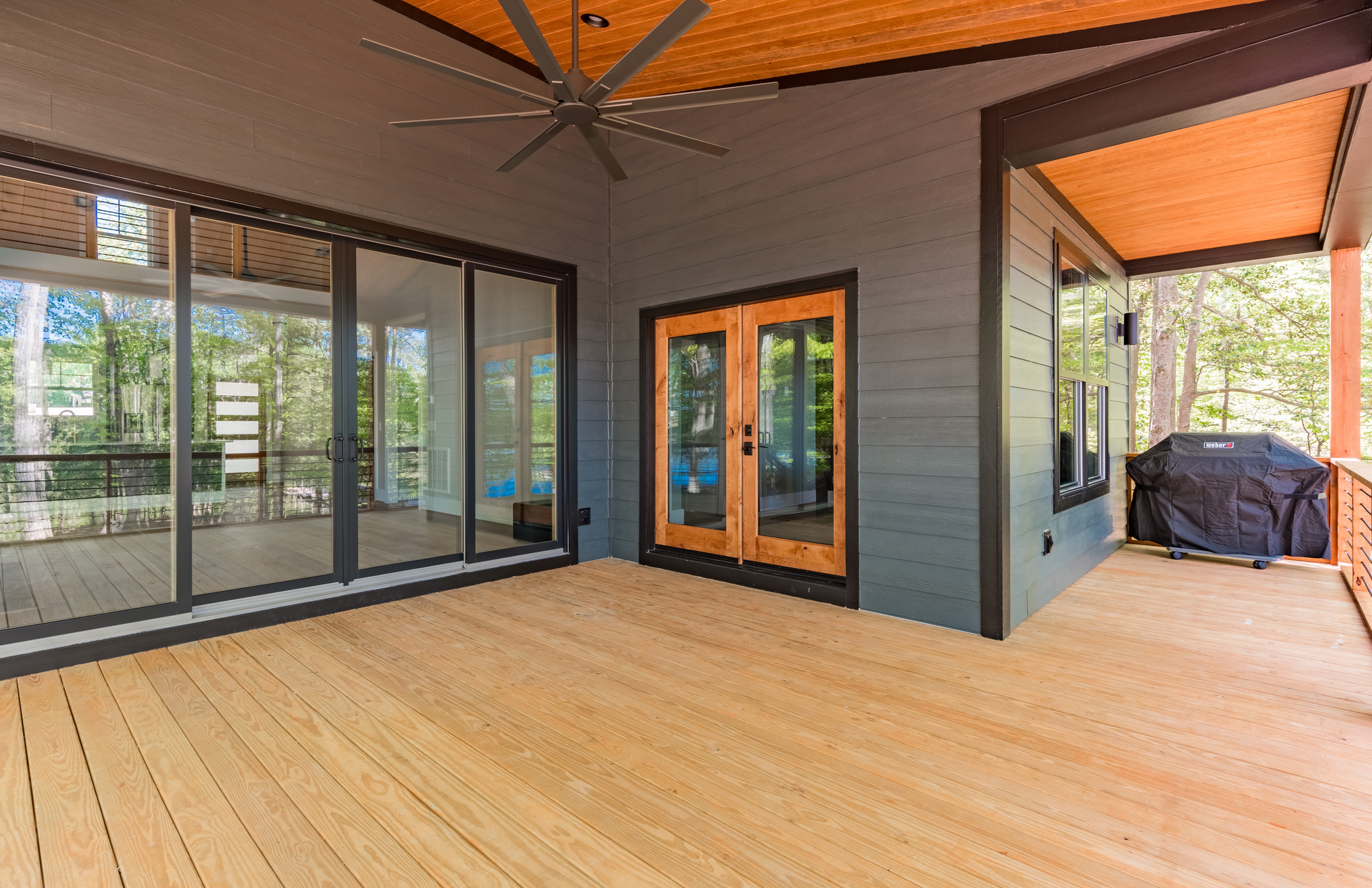 Hidden Oaks Custom Homes  |  WhiteWater Landing on Lake Murray