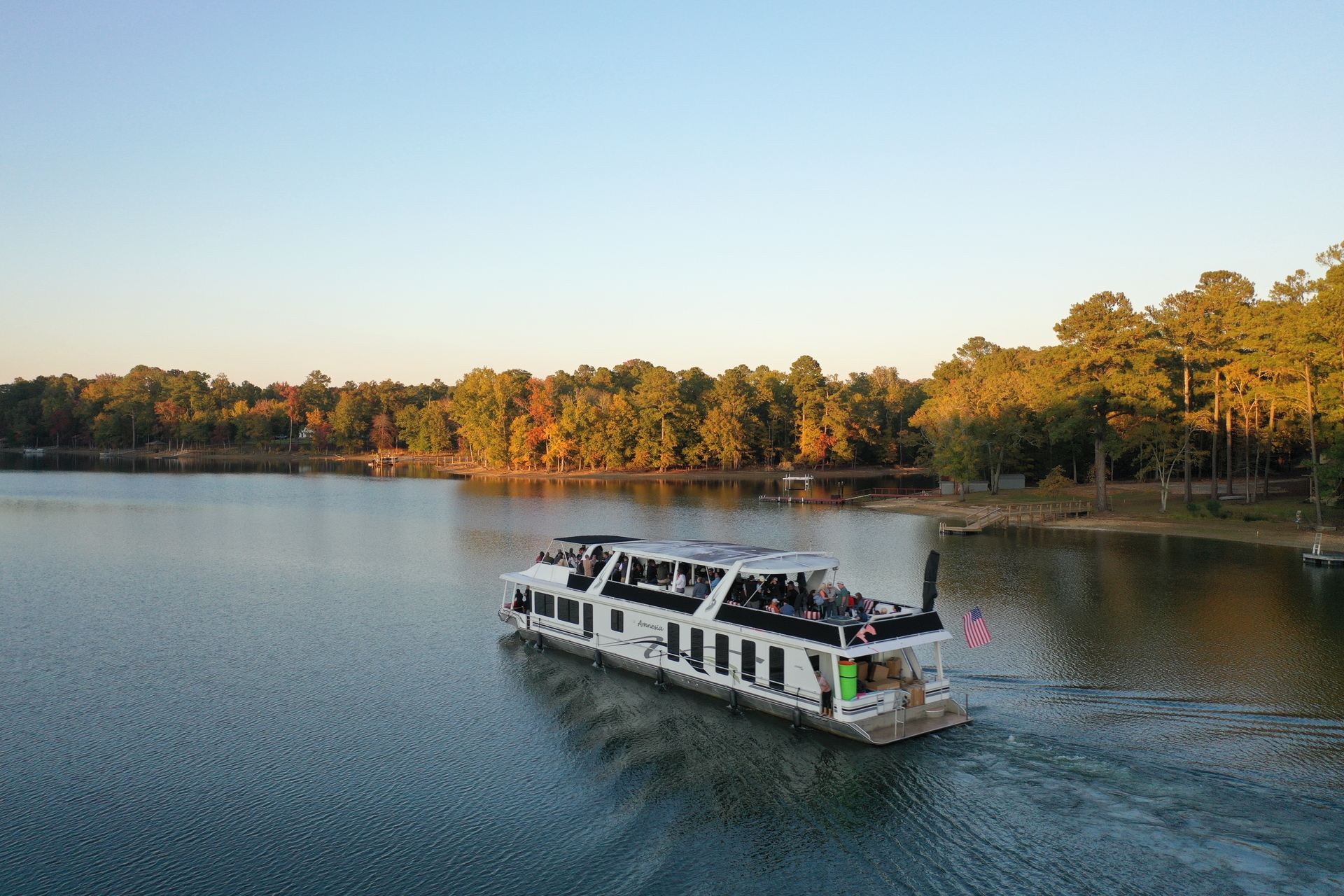 Life on Lake Murray  |  Boating