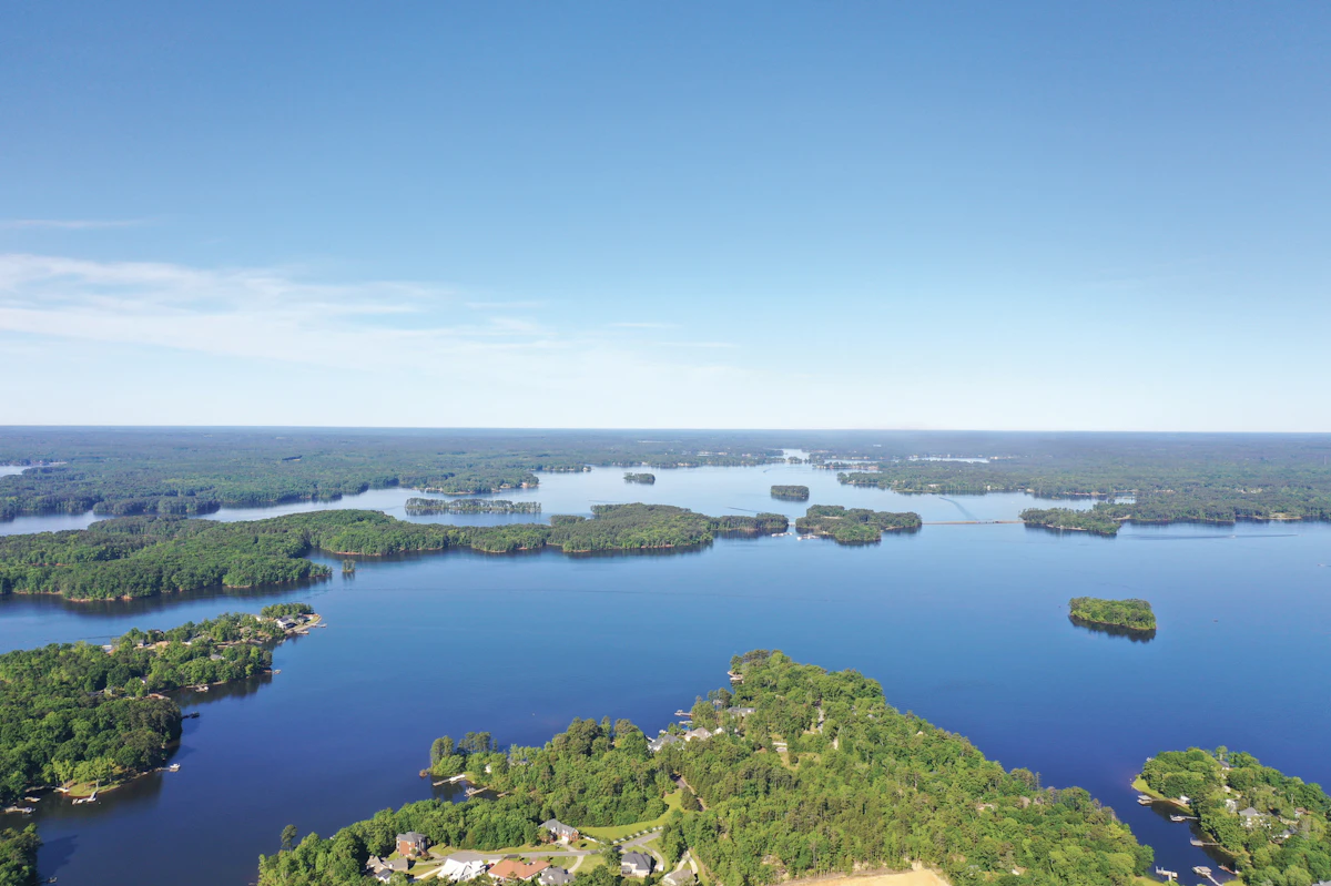 Photos Lake Property for Sale on Lake Murray, SC