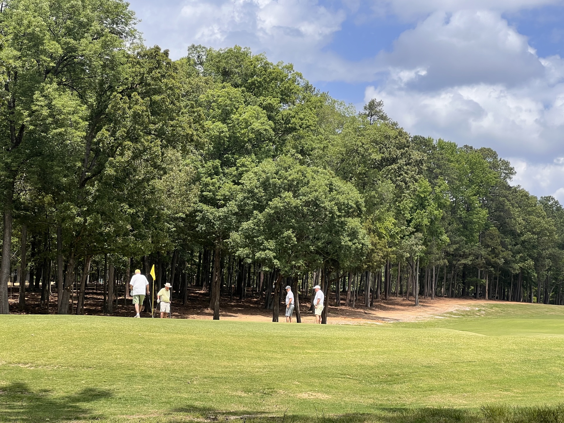 WhiteWater Landing Adjacent Views of Timberlake Country Club | Lake Murray | Chapin, SC