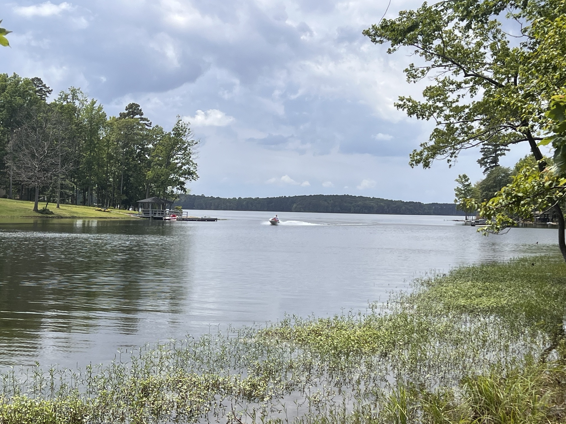 WhiteWater Landing Aerial Views | Lake Murray | Chapin, SC