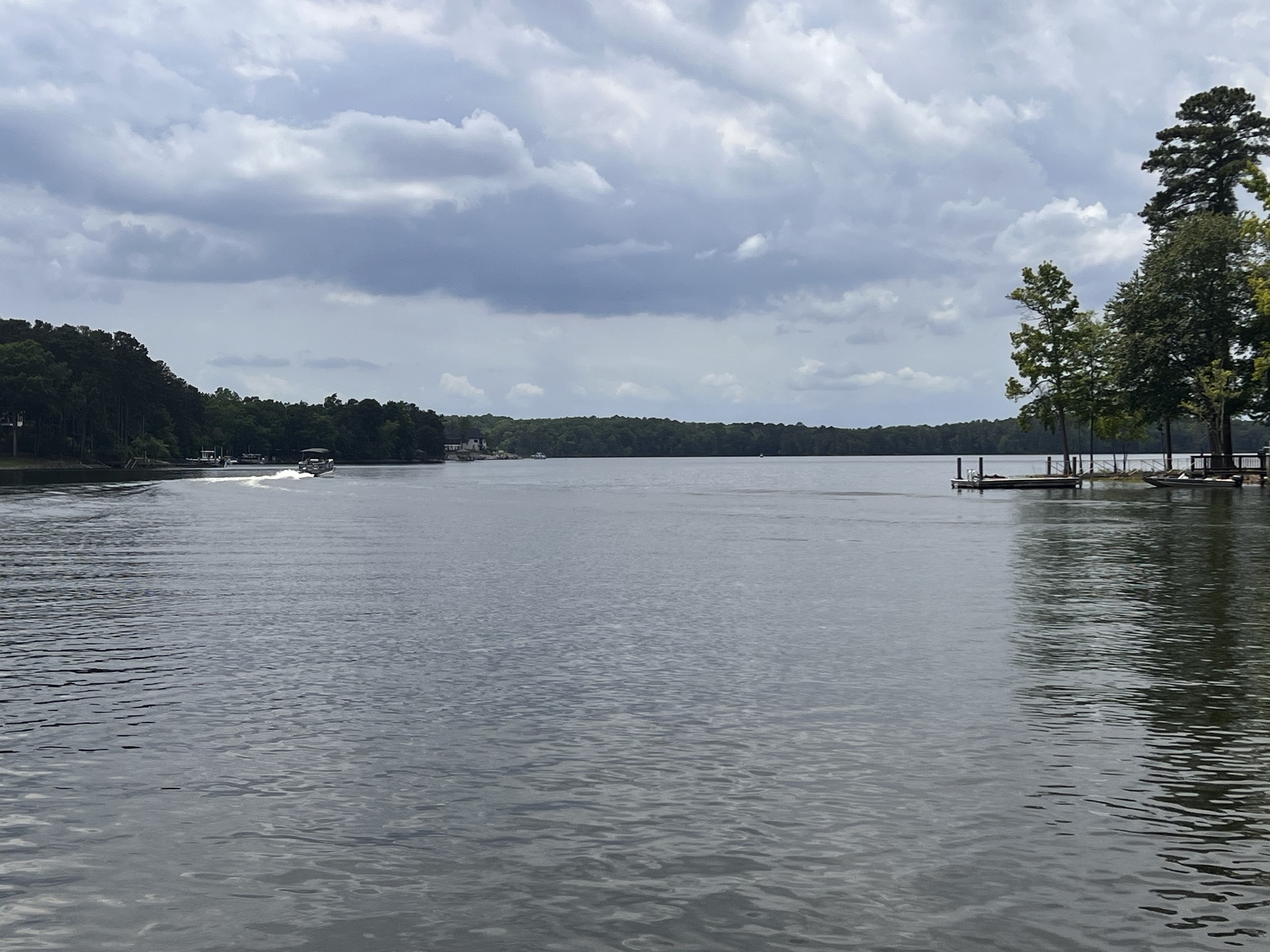 WhiteWater Landing Aerial Views | Lake Murray | Chapin, SC