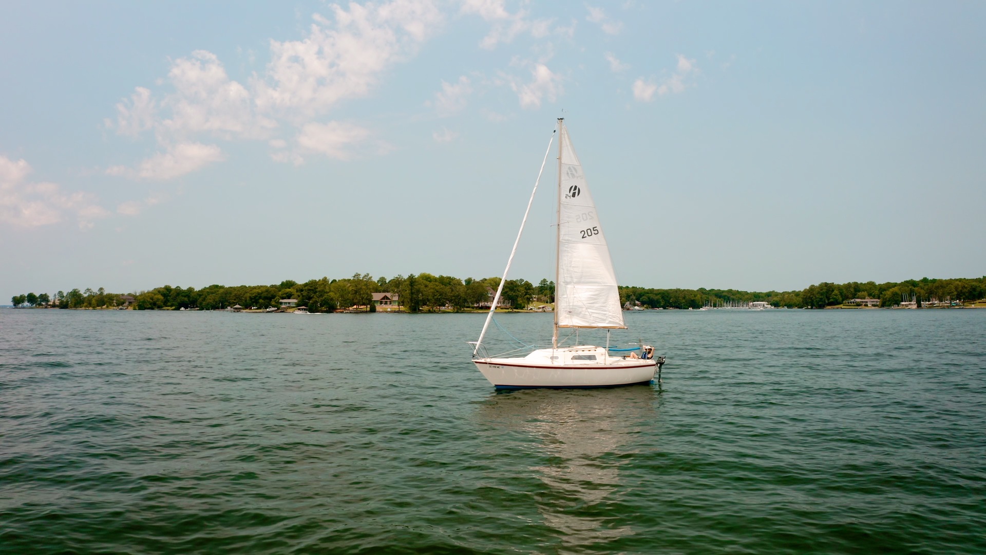 Life on Lake Murray  |  Boating