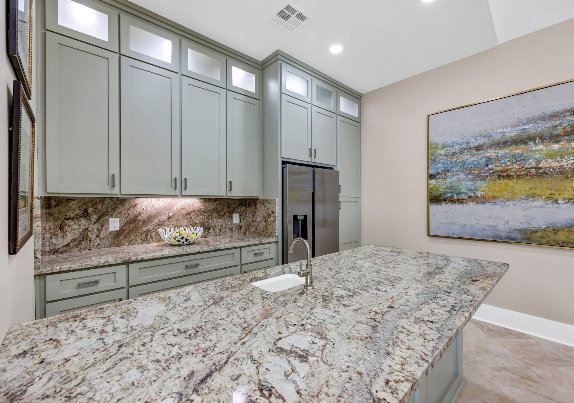 WhiteWater Landing Pool and Pool House | Lake Murray, South Carolina