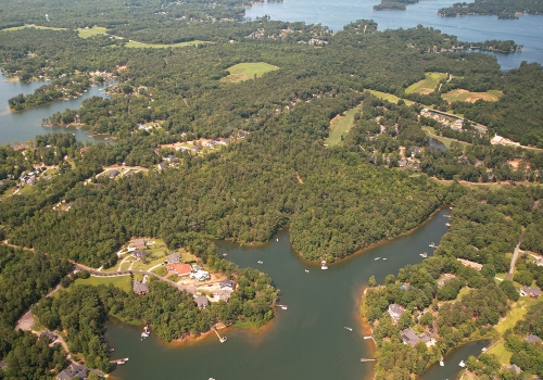 New Lake Murray Development in Chapin to Bring $250 Million in Economic Impact to Area