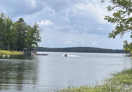 New Lakefront Community, WhiteWater Landing, Announced in Chapin Area of Lake Murray